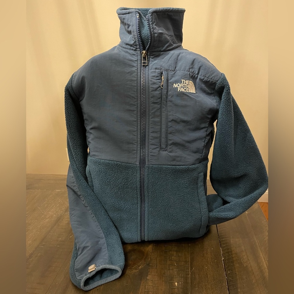 The North Face Zip Hoodie